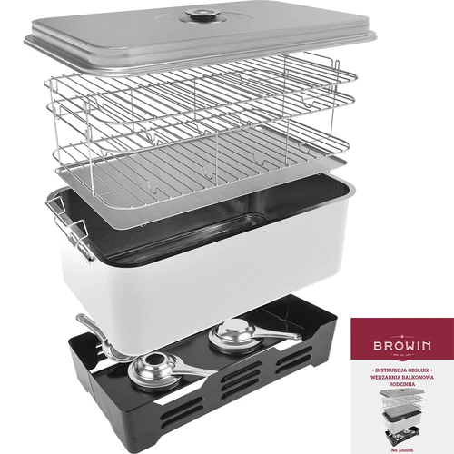 Parvekesavustin – Perhemalli - 2