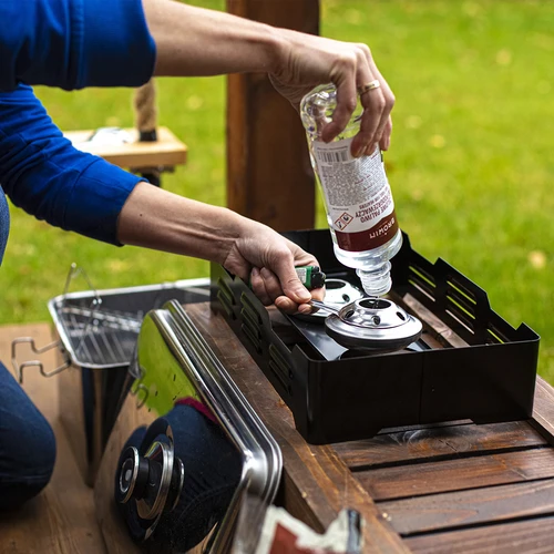 Parvekesavustin – Perhemalli - 9