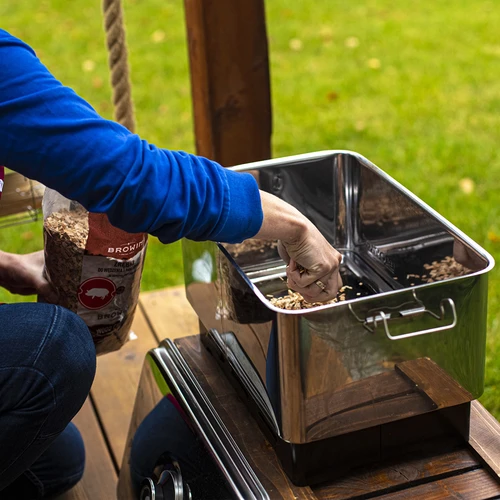 Parvekesavustin – Perhemalli - 10