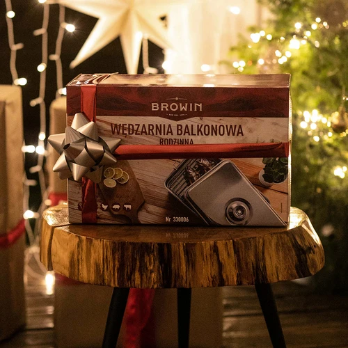 Parvekesavustin – Perhemalli - 19