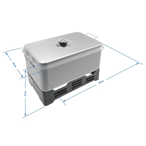 Parvekesavustin – Perhemalli - 6