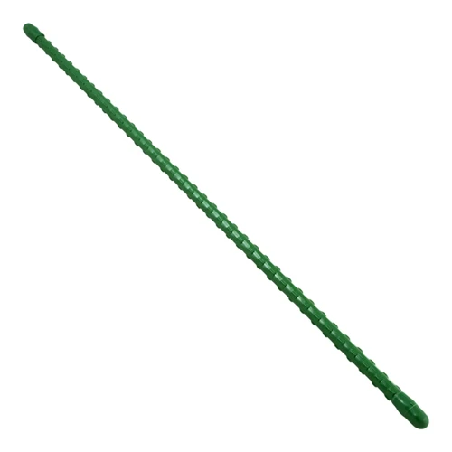 PE-pinnoitettu terästikku 0,6 m x 8 mm  - 1 