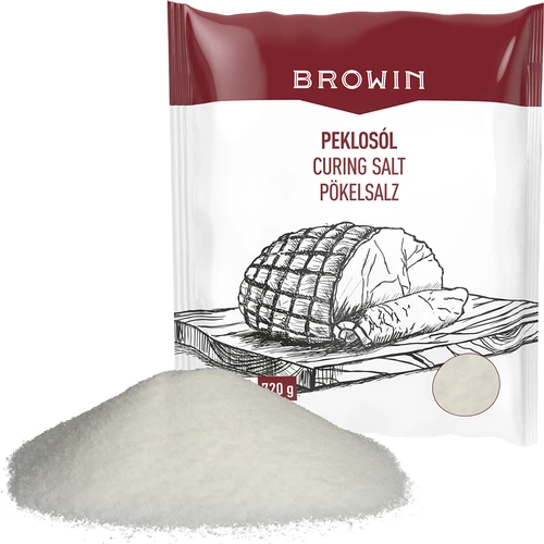 Peklasuola 720 g - 3