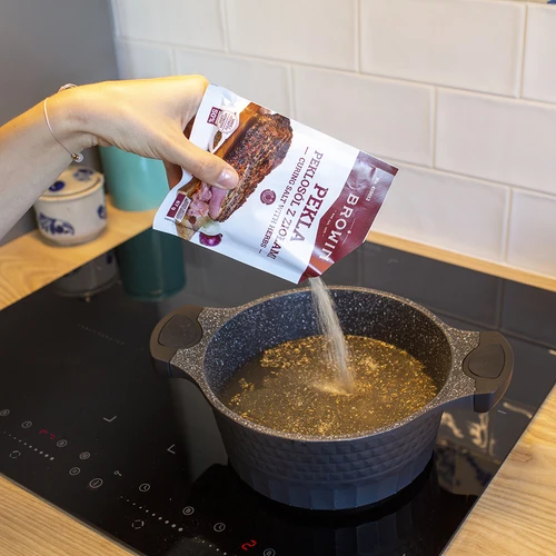 Peklisuola yrteillä "Pekla" - 70 g - 4