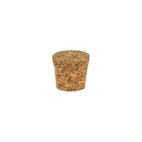 Pienipullojen sarja korkeilla, 240 ml - 4 kpl - 4