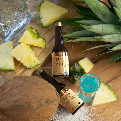 Pina Colada -makuinen esanssi 4 L:lle - 40 ml - 11