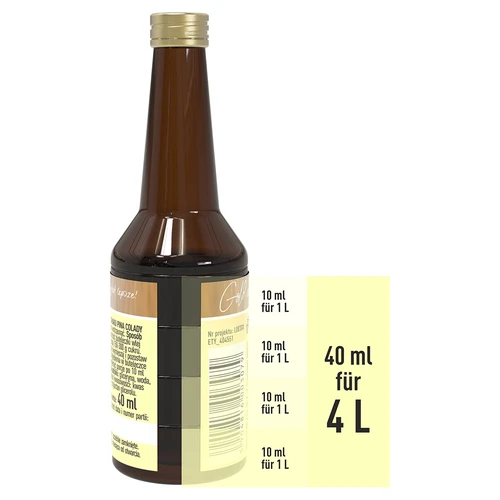 Pina Colada -makuinen esanssi 4 L:lle - 40 ml - 6