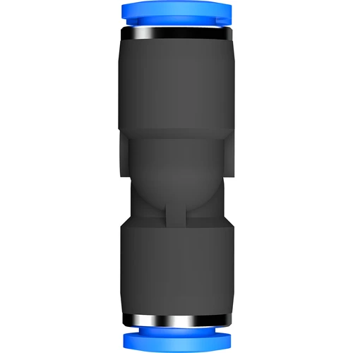 Pistokeliitin 10 mm, tyyppi Y - 1 kpl - 3
