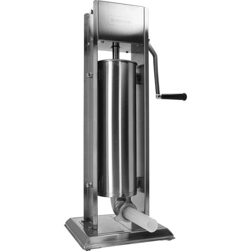 Premium-pystymallinen makkaratäytin, 7 L - 3