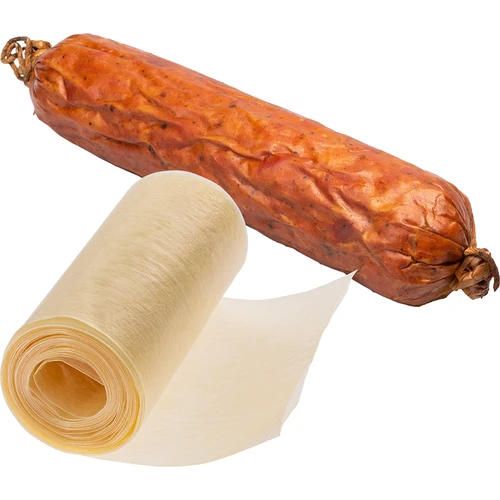 Proteiinikuori leikkeleille fi 55 - 4 m - 2