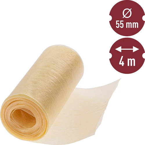 Proteiinikuori leikkeleille fi 55 - 4 m - 2