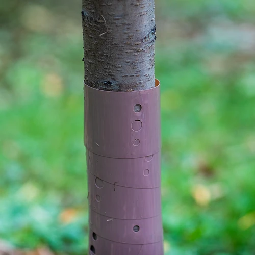 Puiden suojus - spiraali - fi 3,5 x 80 cm - 3