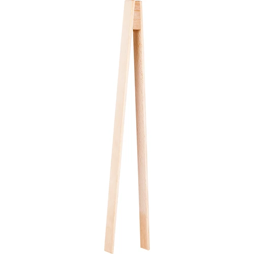 Puiset pihdit, 22 cm  - 1 