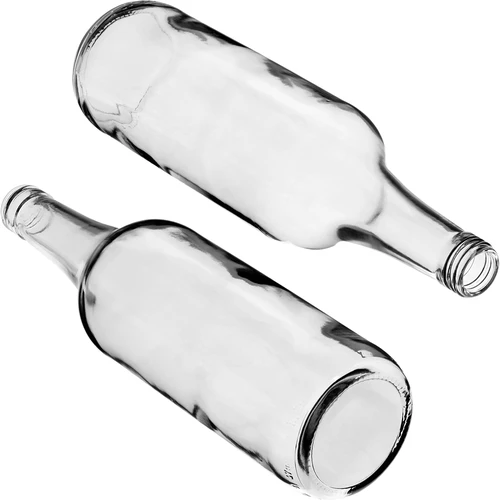 Pullo 700 ml Pöytäpullo kierrekorkilla fi28 - 4 kpl - 5