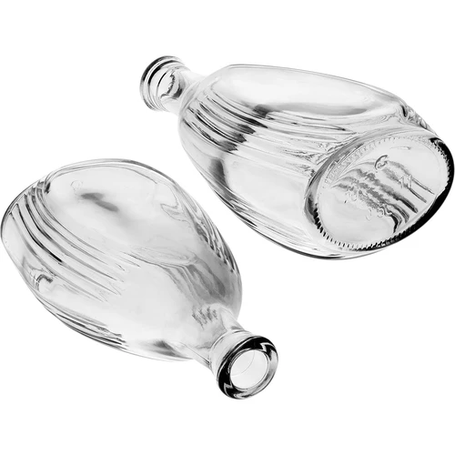Pullo "Banketti" 500 ml, korkilla - 5