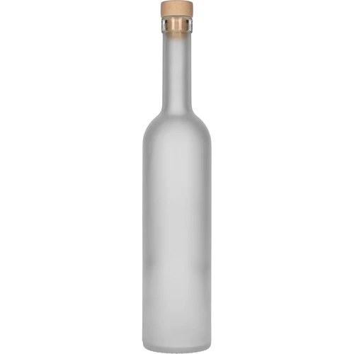Pullo ”Mrożona” 0,5 l korkilla, 1 kpl