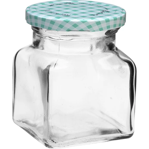 Purkit TO 120 ml Neljä kulmaa fi 53 kansi - 6 kpl - 2