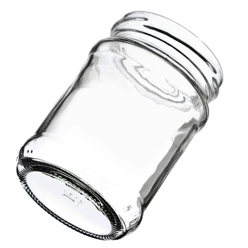 Purkit TO Neljännes 250 ml kannella fi 66 - 6 kpl - 5