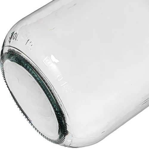 Purkki TO 3 L muovikannella + pihdit fi 100 - 5