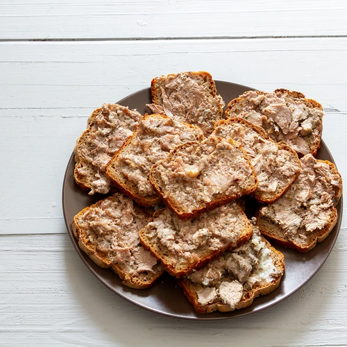 Purkkimakkara - yrttien ja mausteiden sekoitus, 30 g - 9