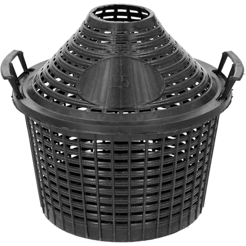 Puutarhakori / 5 L ilmapallokori