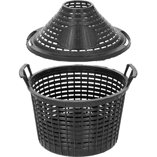 Puutarhakori / 5 L ilmapallokori - 2