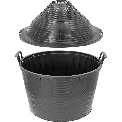 Puutarhakori / ilmapallolle 34l - 2