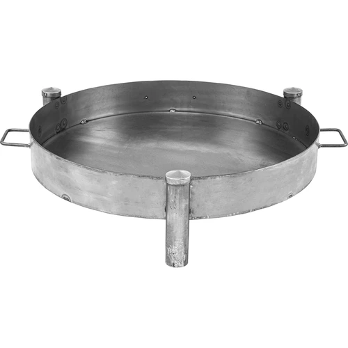 Puutarhatulisija ø 70 cm hitsattu  - 1 