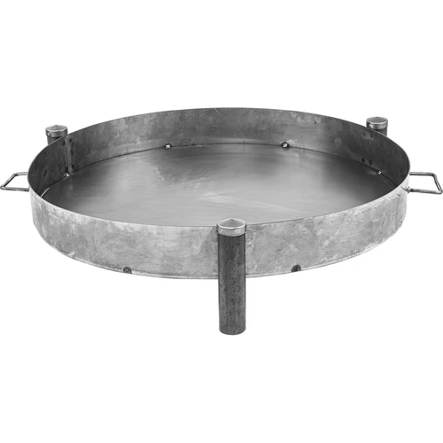 Puutarhatulisija ø 80 cm hitsattu  - 1 