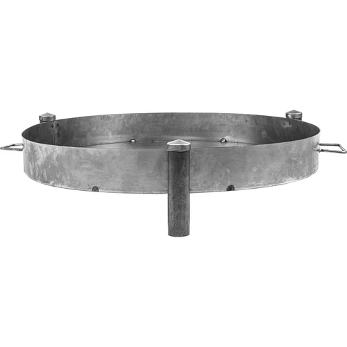 Puutarhatulisija ø 80 cm hitsattu - 2