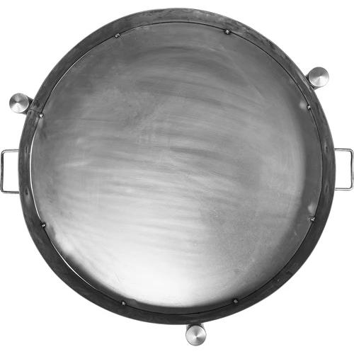 Puutarhatulisija ø 80 cm hitsattu - 3