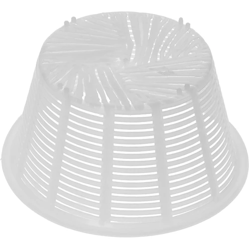 Pyöreä juustomuotti Ø 13 x 7 cm 500 g:lle - 3