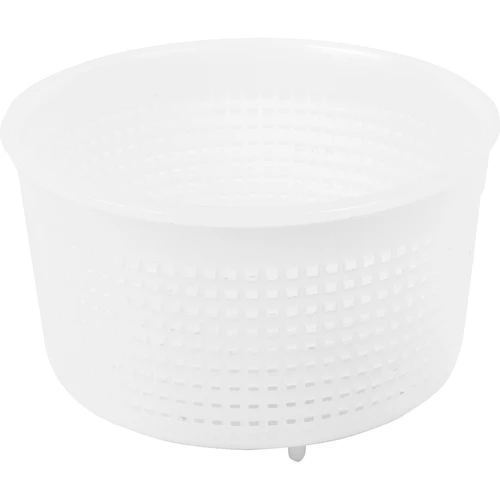 Pyöreä juustonvalmistusmuotti Ø 10 x 5,5 cm 250 g:lle  - 1 
