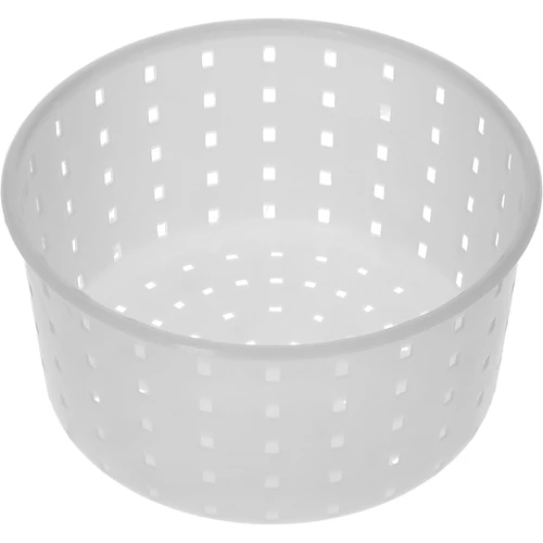 Pyöreä juustonvalmistusmuotti Ø 13 x 7 cm 800 g:lle - 2