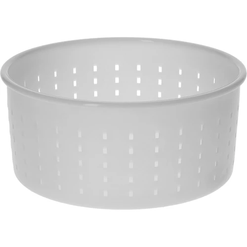 Pyöreä juustonvalmistusmuotti Ø15 x 7cm 1200 g:lle  - 1 