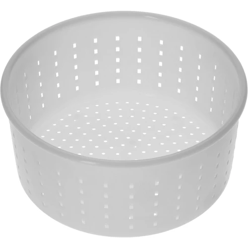 Pyöreä juustonvalmistusmuotti Ø15 x 7cm 1200 g:lle - 2