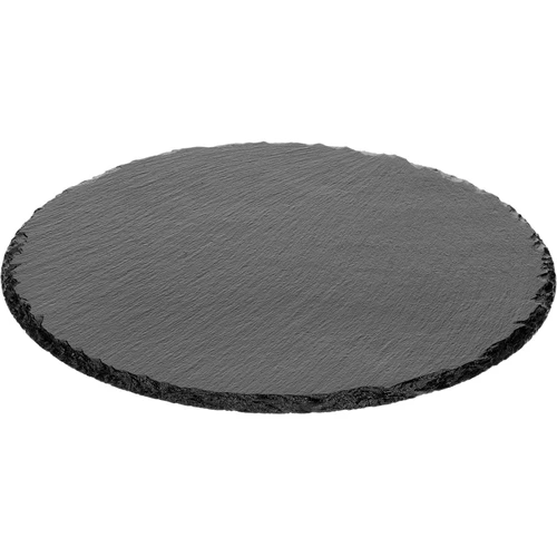 Pyörivä liuskekivialusta fi30cm - 2