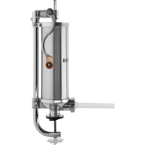 Pystymallinen makkarantäytin 2,5 kg - 4