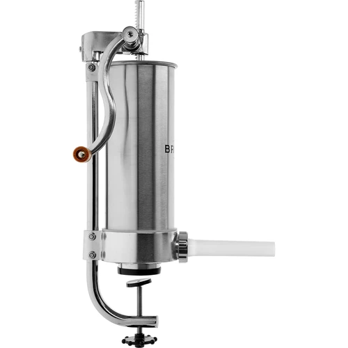 Pystymallinen makkaratäytin 3 kg - 4