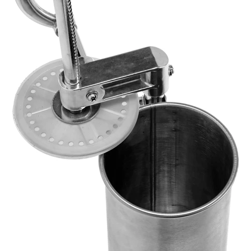 Pystymallinen makkaratäytin 4 kg - 7