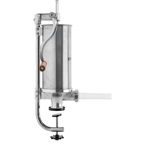 Pystymallinen makkaratäytin 4 kg - 4