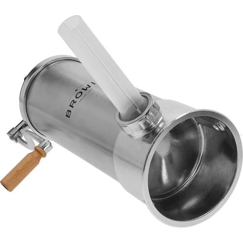 Pystymallinen makkaratäytin 5 kg - 6