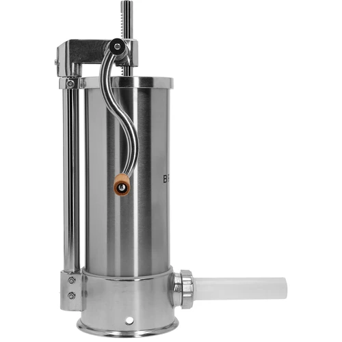 Pystymallinen makkaratäytin 5 kg - 4