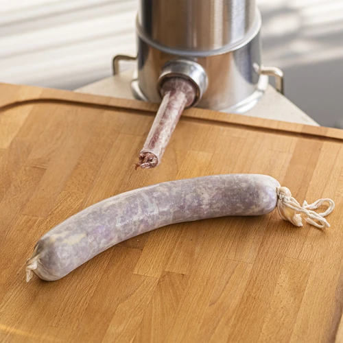 Pystymallinen makkaratäytin 5 kg - 15