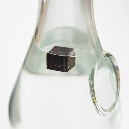 Ranskalaiset tammikuutiot, voimakkaasti paahdetut, aromatisoidut - Whisky, 20g - 4