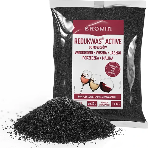 Redukwas® Active mehun happamuuden säätelijä, 460 g - 5