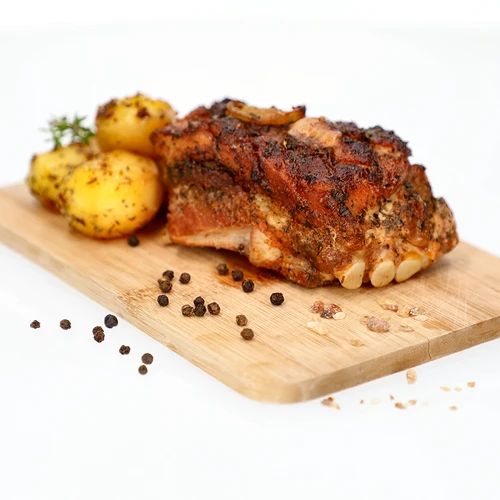 Ribsimarinadi - yrttien ja mausteiden seos, 35 g - 6