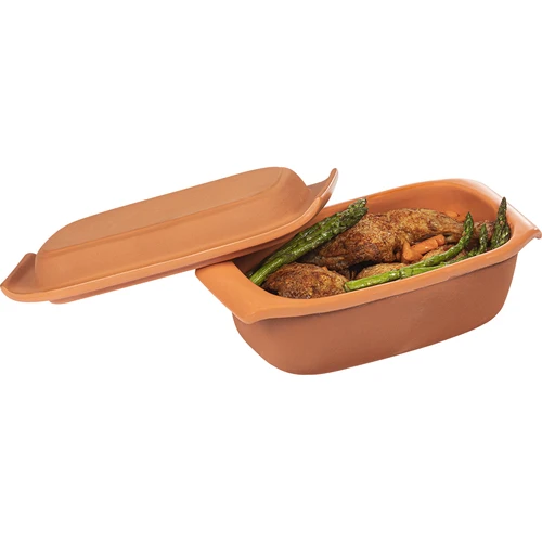 Roomalainen pata 2,5L - 9