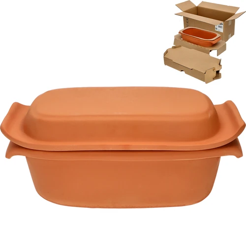 Roomalainen pata 2,5L  - 1 