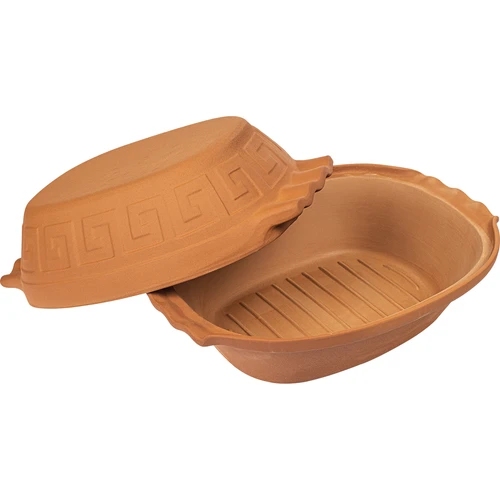 Roomalainen pata 4L - 2